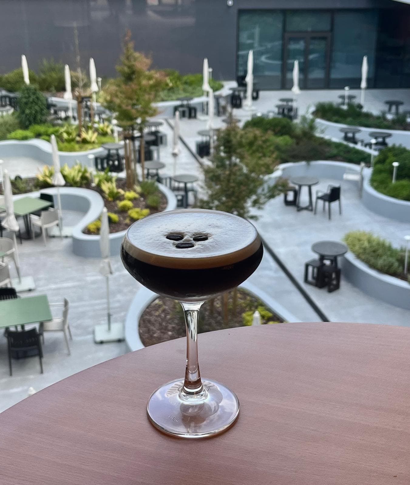 Cocktail da Beyond Mixology 1
