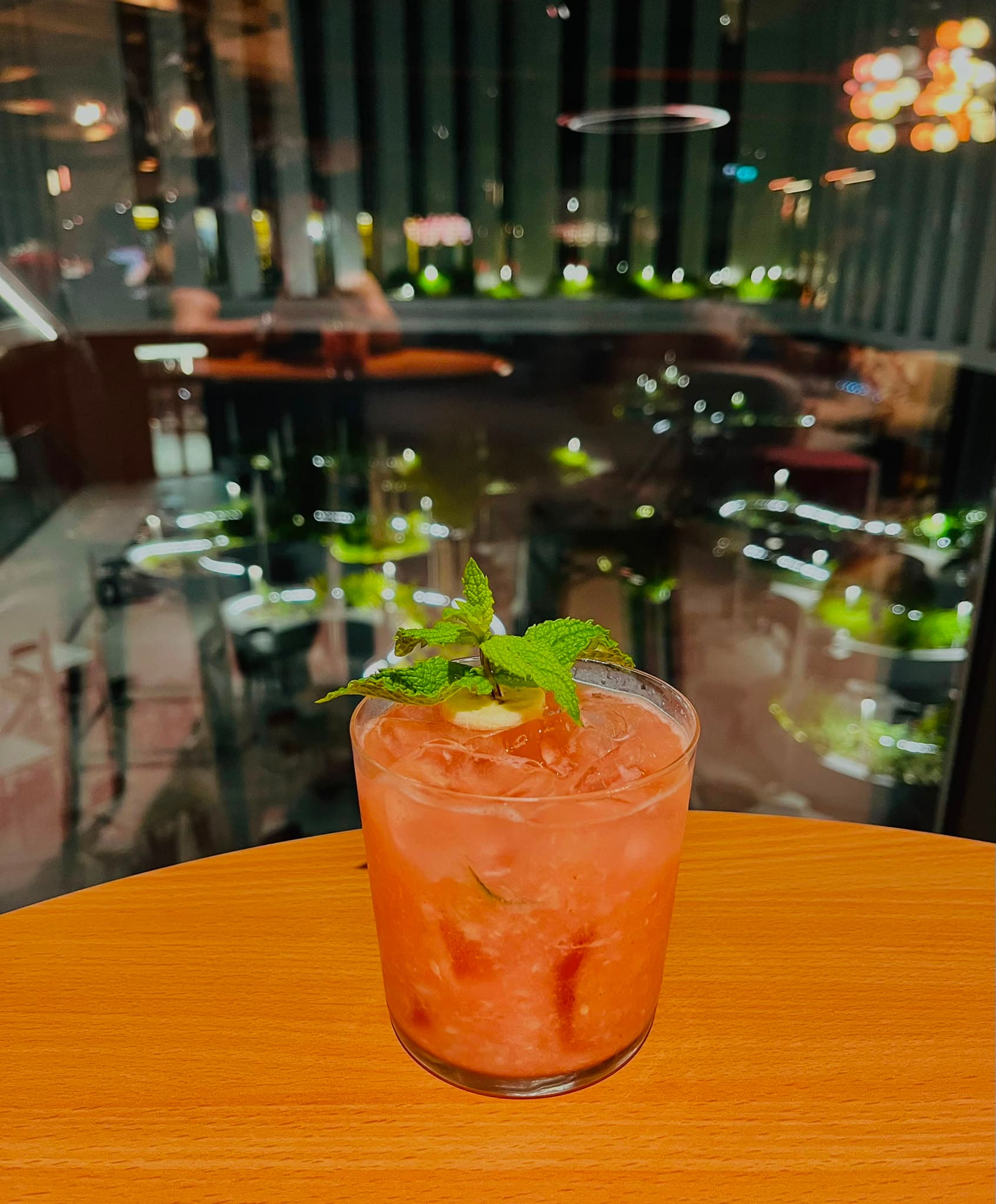 Cocktail da Beyond Mixology 12
