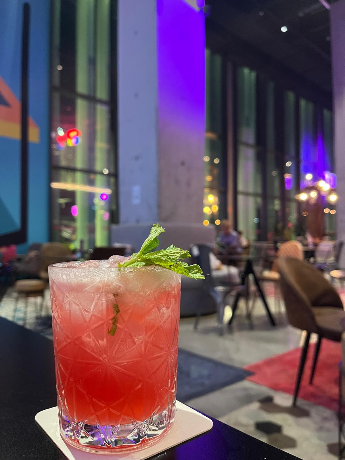 Cocktail 2